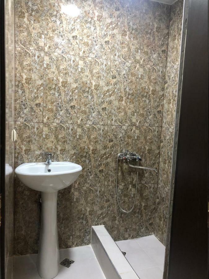 Tempus Hotel-Hostel Ереван Экстерьер фото