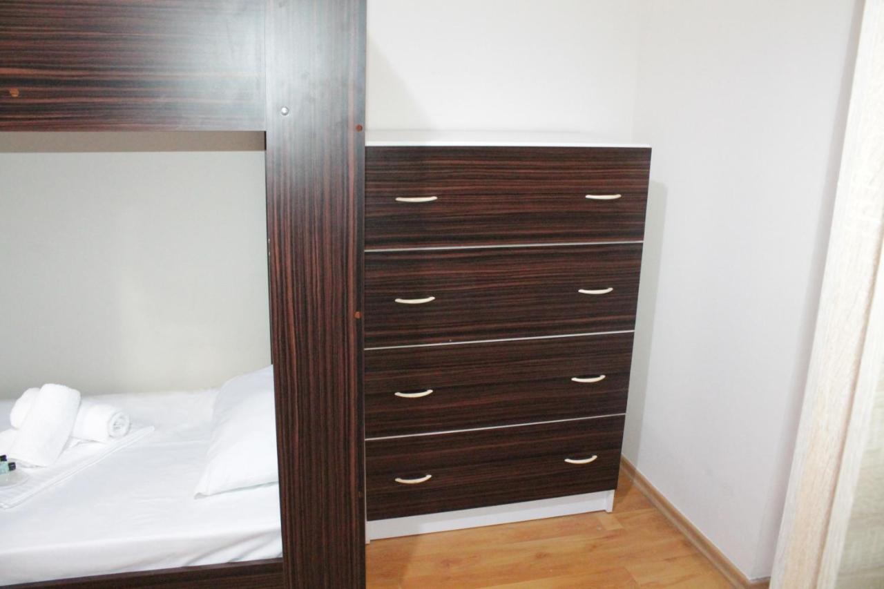 Tempus Hotel-Hostel Ереван Экстерьер фото